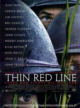 the thin red line full movie